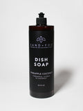 Gentle Pineapple Coconut 25.4 oz Dish Soap
