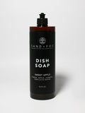 Gentle Sweet Apple 25.4 oz Dish Soap