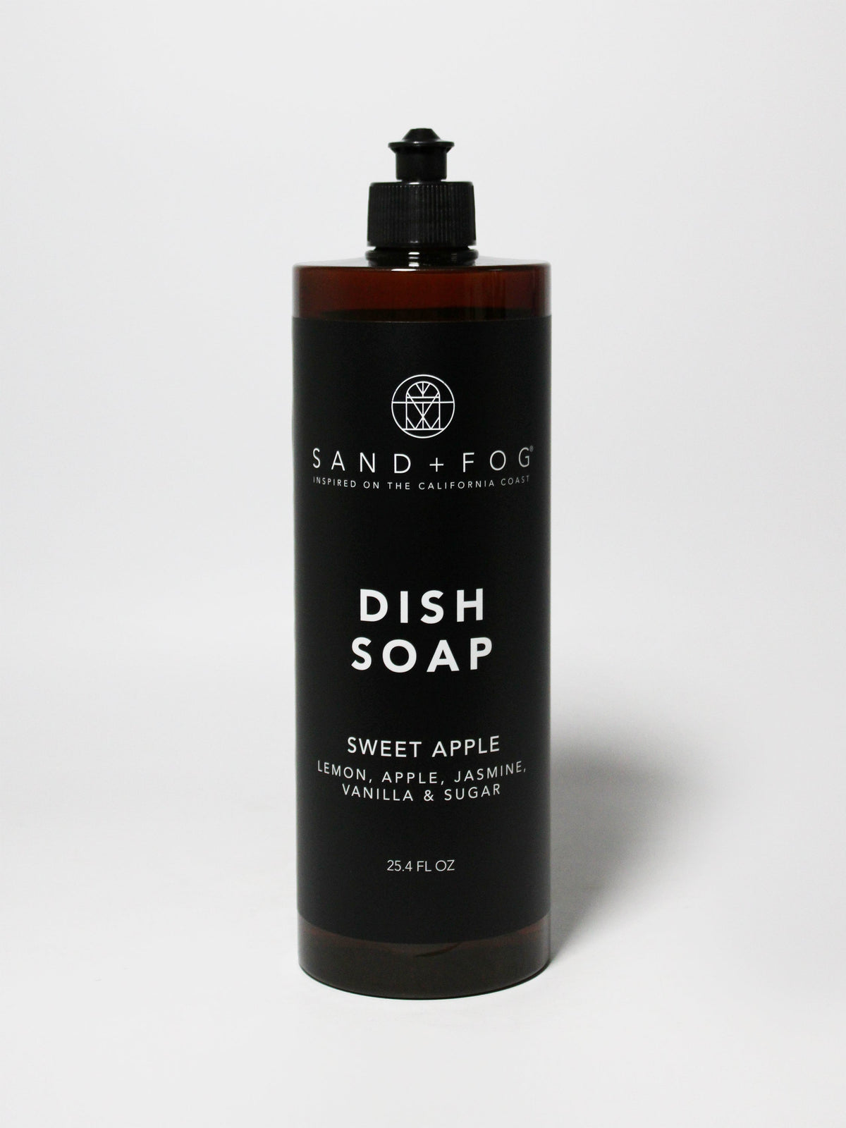 Gentle Sweet Apple 25.4 oz Dish Soap