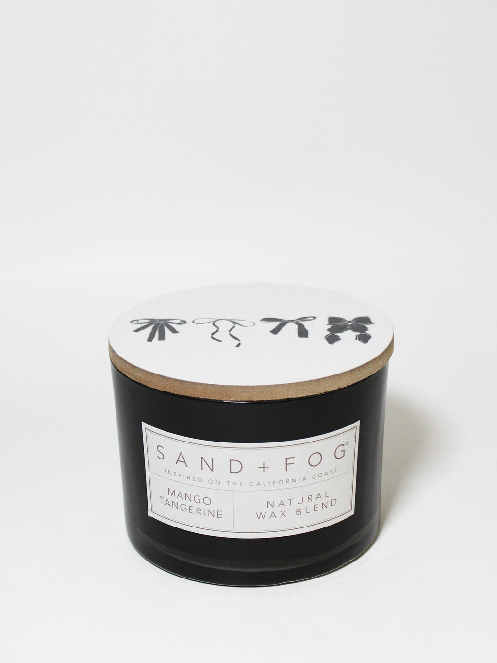 Aromatic Mango Tangerine 12 oz scented candle