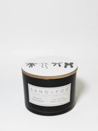 Aromatic Mango Tangerine 12 oz scented candle