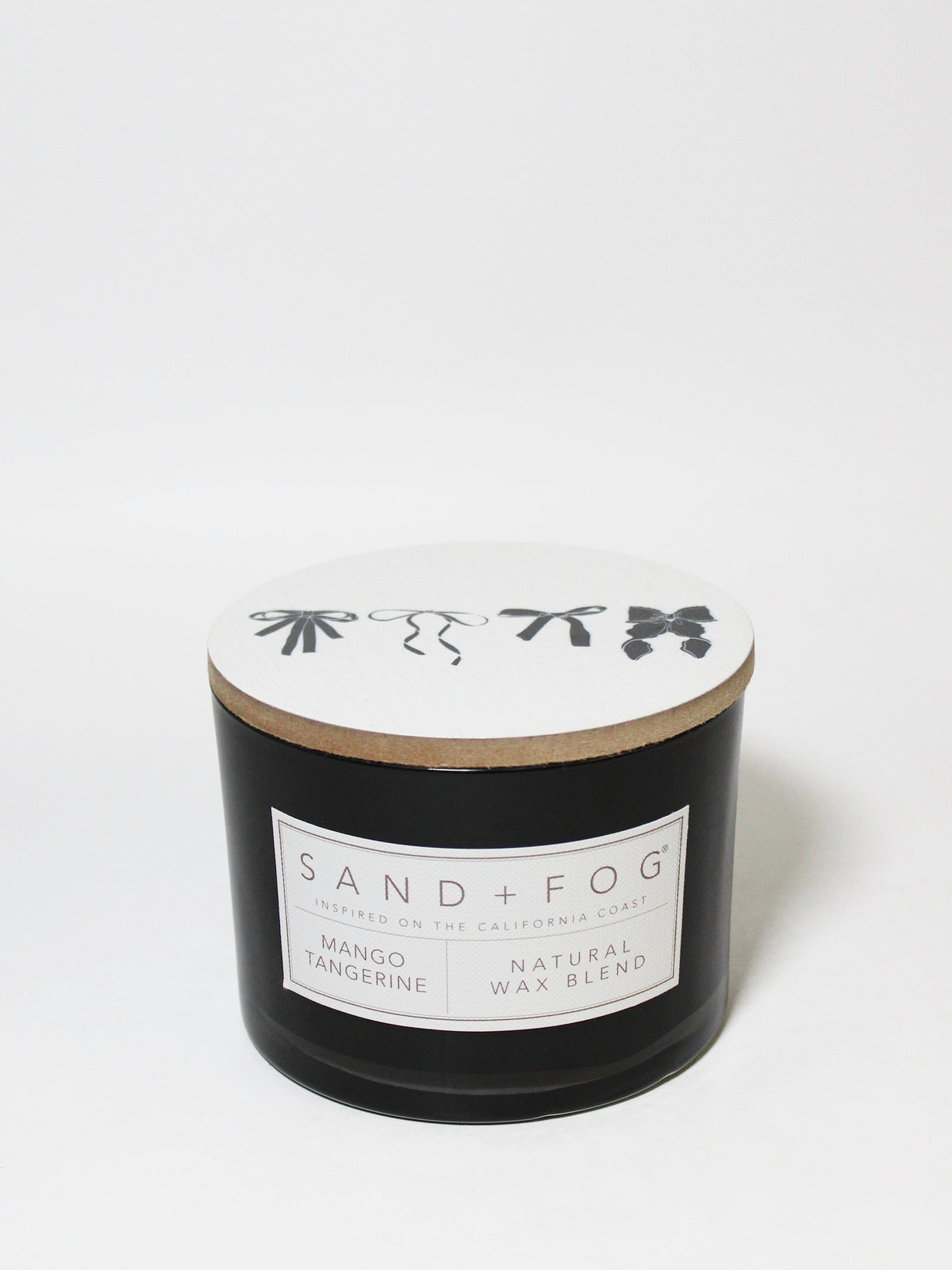 Aromatic Mango Tangerine 12 oz scented candle