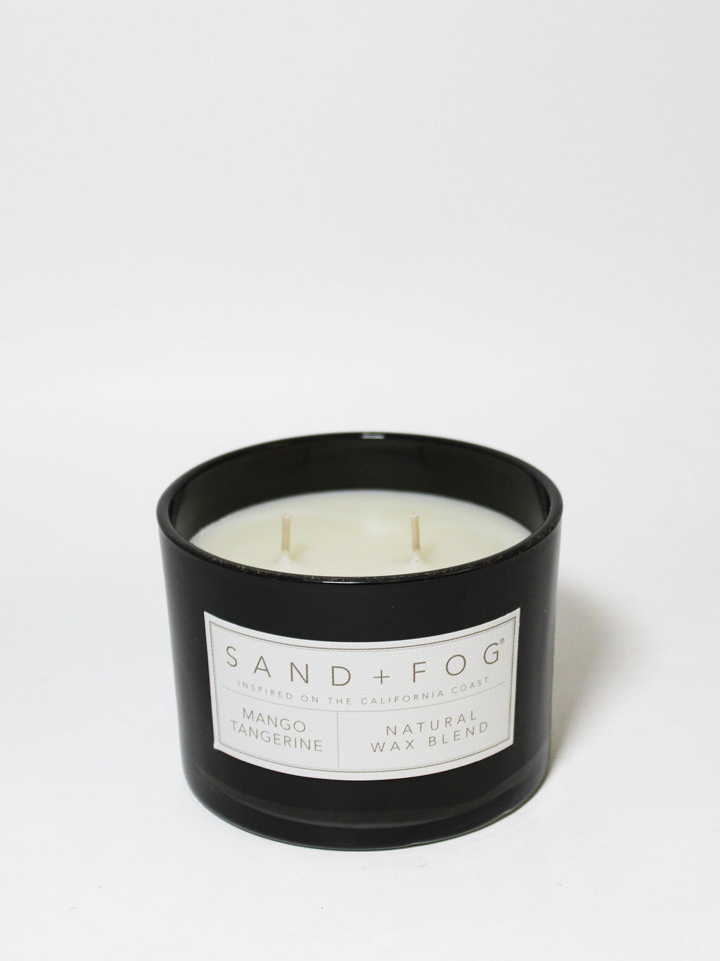 Aromatic Mango Tangerine 12 oz scented candle
