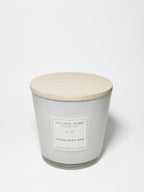 Aromatic Upper East Side Natural Home 31 oz scented candle