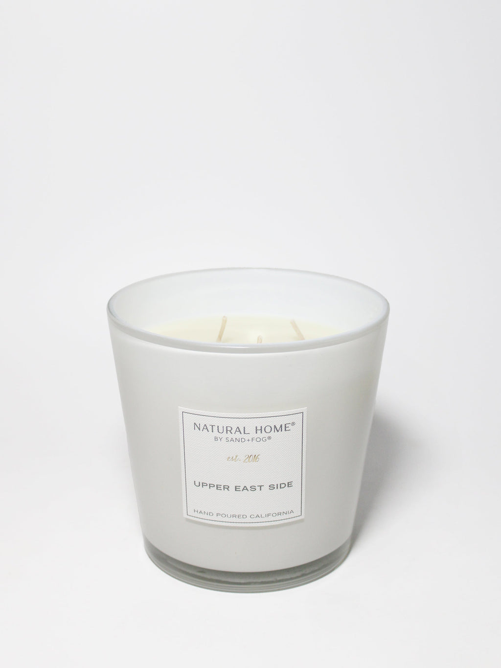 Aromatic Upper East Side Natural Home 31 oz scented candle