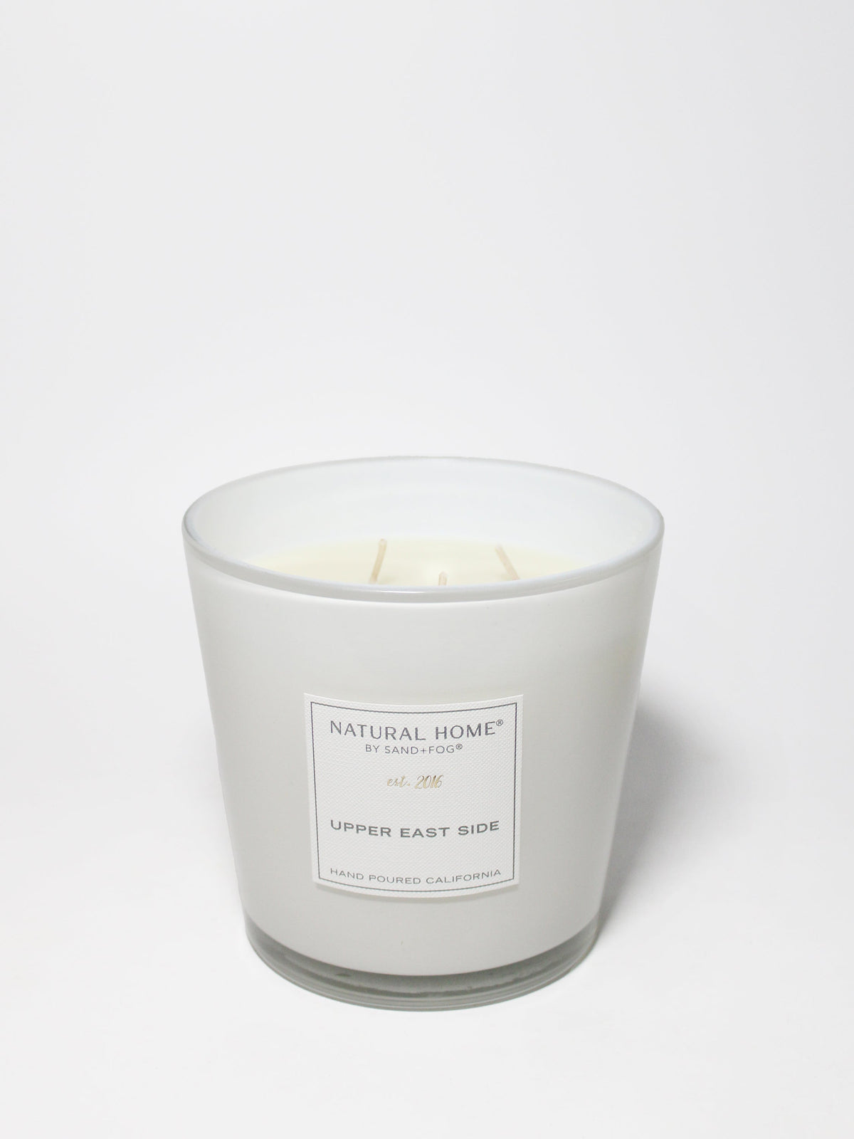 Aromatic Upper East Side Natural Home 31 oz scented candle