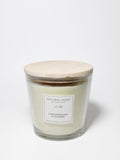 Aromatic Lemongrass & Ginger Natural Home 31 oz scented candle