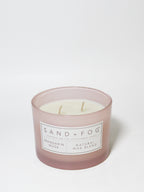 Aromatic Mandarin Musk 12 oz scented candle