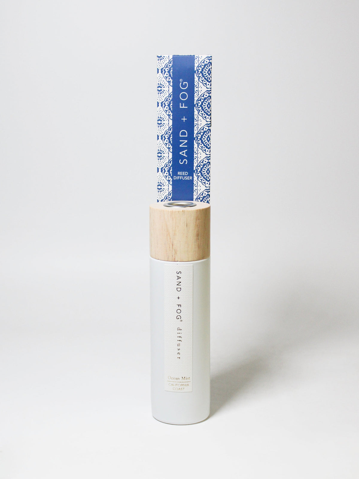 Premium Ocean Mist 100 ml Reed Diffuser