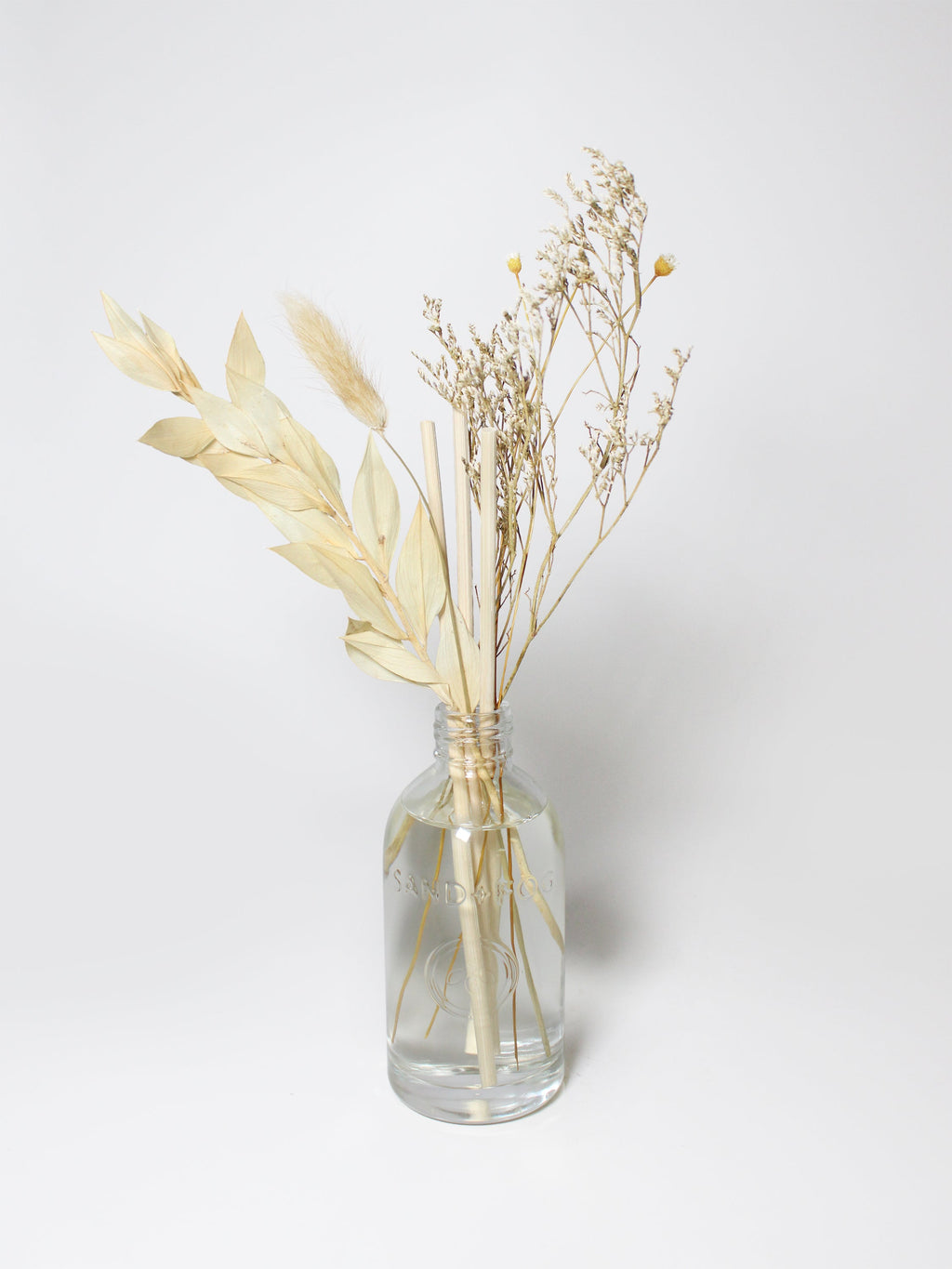 Premium Clean Waves 110 ml Reed Diffuser