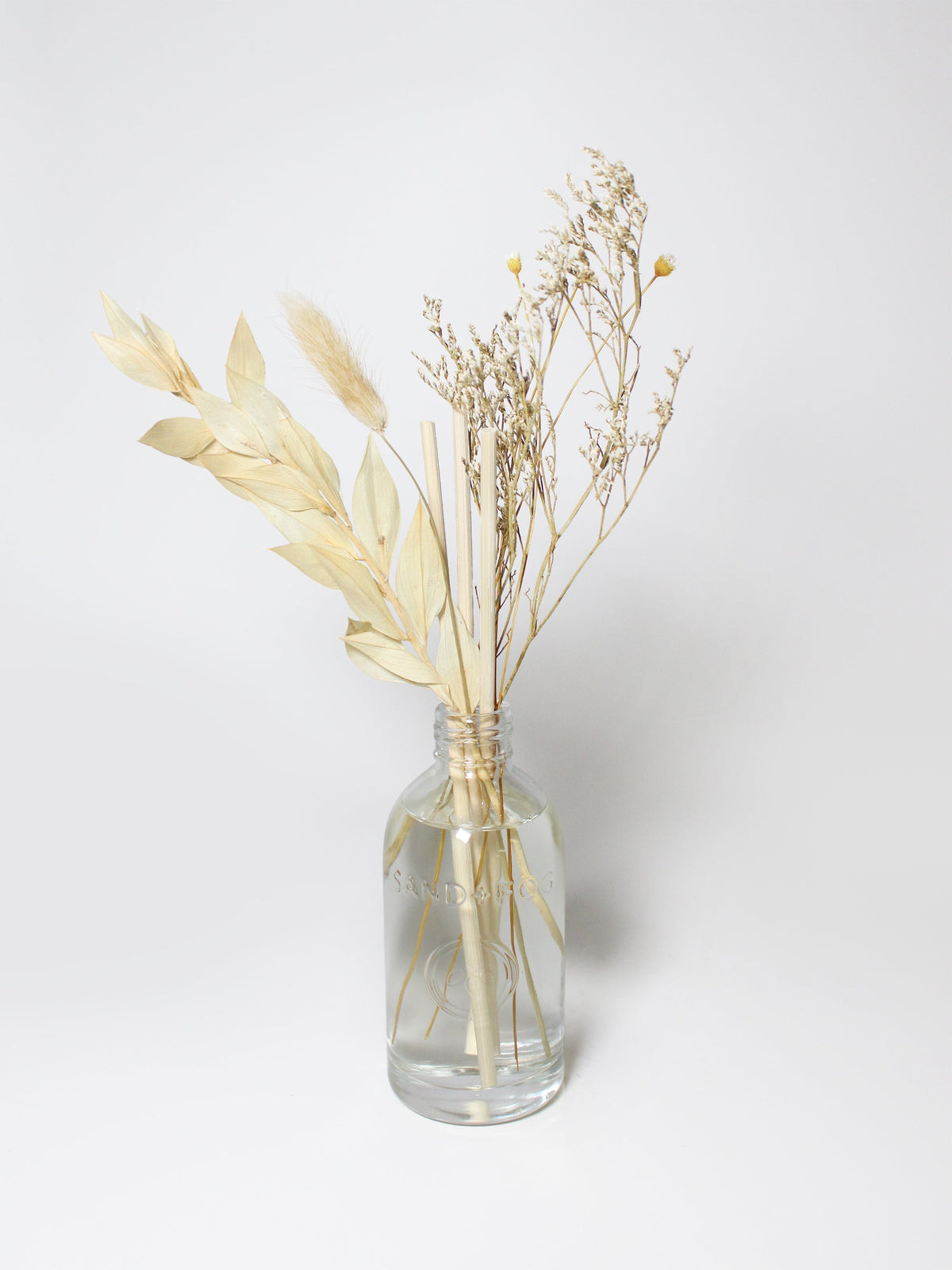 Premium Clean Waves 110 ml Reed Diffuser