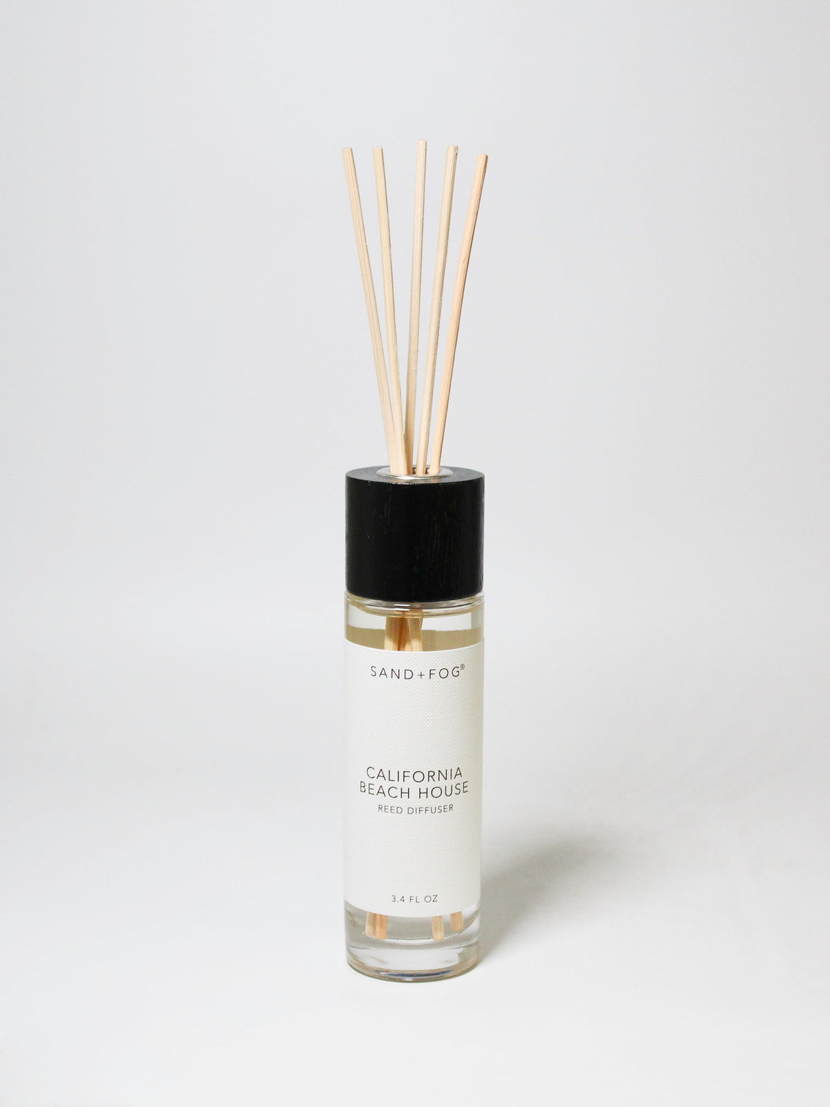 Premium California Beach House 100 ml Reed Diffuser