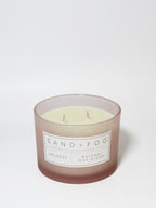 Aromatic Melrose 12 oz scented candle