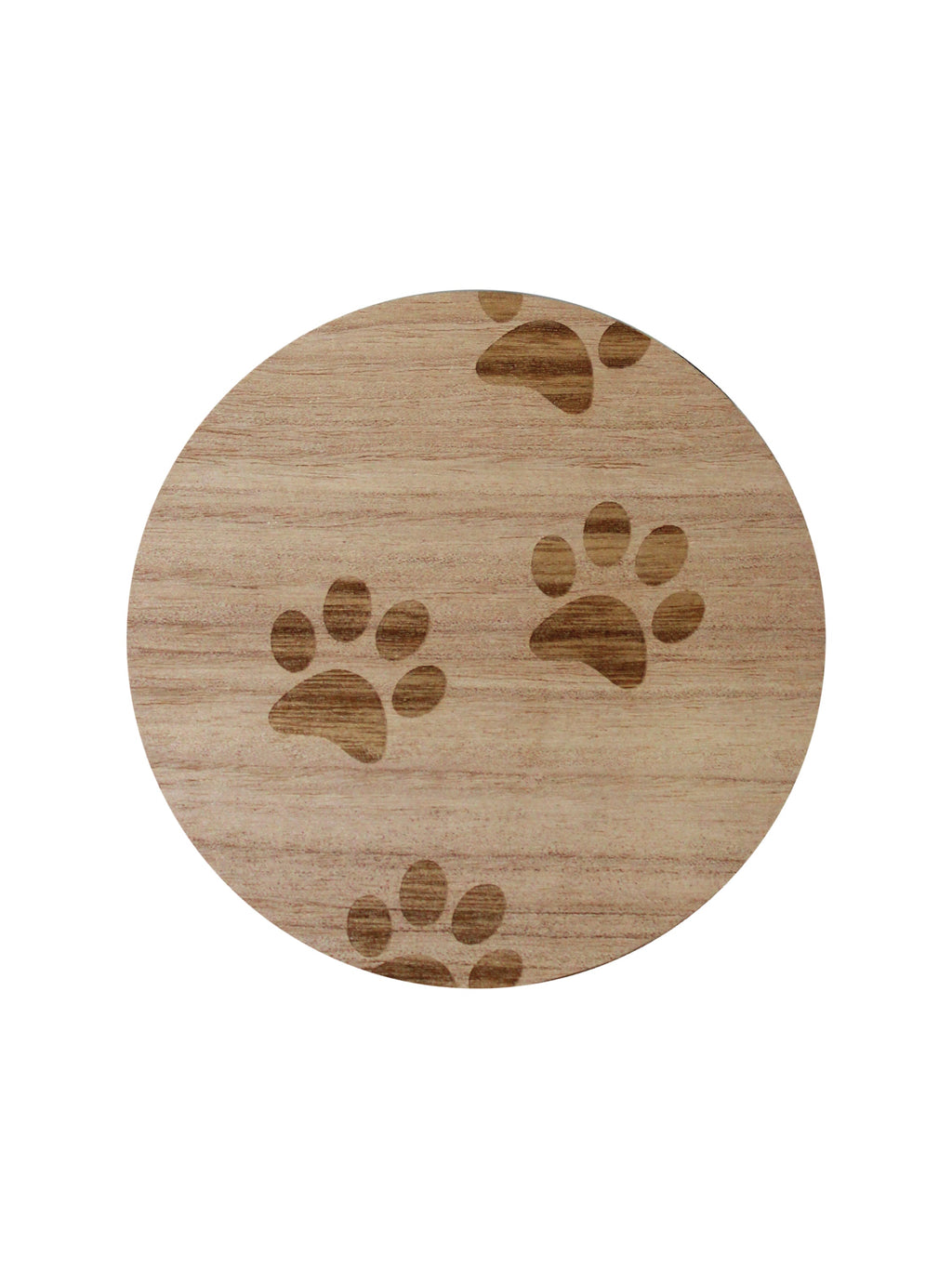 Aromatic Sand + Paws Amber & Fig 12 oz scented candle
