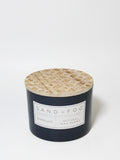 Aromatic Espresso 12 oz scented candle