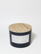 Aromatic Espresso 12 oz scented candle