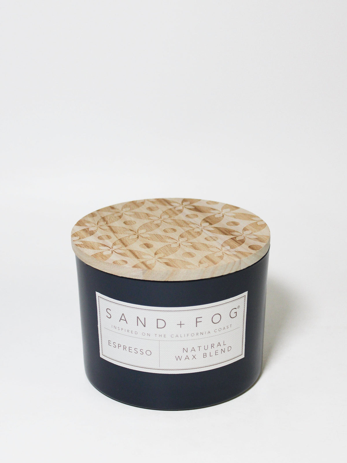 Aromatic Espresso 12 oz scented candle