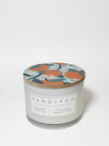 Aromatic Orange Vanilla 12 oz scented candle