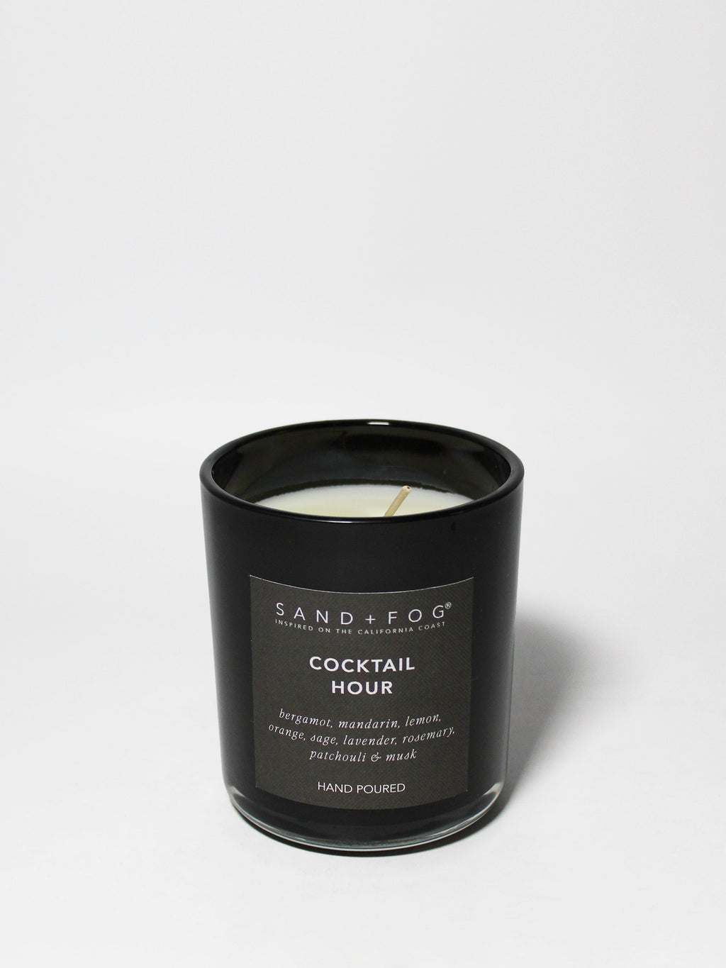 Aromatic Cocktail Hour 10 oz scented candle