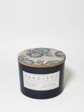 Aromatic Paradise Guava 12 oz scented candle