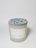 Aromatic Guava Mango 21 oz scented candle