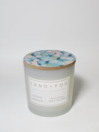 Aromatic Guava Mango 21 oz scented candle