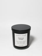 Aromatic Tropical Citrus 10 oz scented candle