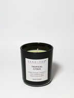 Aromatic Tropical Citrus 10 oz scented candle