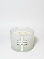 Aromatic Pistachio Dream 12 oz scented candle
