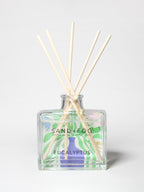 Premium Eucalyptus 100 ml Reed Diffuser
