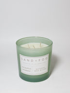 Aromatic Eucalyptus Spearmint 21 oz scented candle