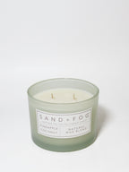 Aromatic Pineapple Coconut 12 oz scented candle