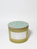 Aromatic Sweet Lemon 12 oz scented candle