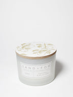 Aromatic Eden 12 oz scented candle