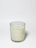 Aromatic Coconut & Lychee 10 oz scented candle
