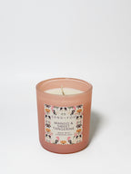 Aromatic Mango & Sweet Tangerine 10 oz scented candle
