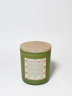 Aromatic Fern & Moss 10 oz scented candle