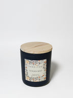 Aromatic Ocean Mist 10 oz scented candle