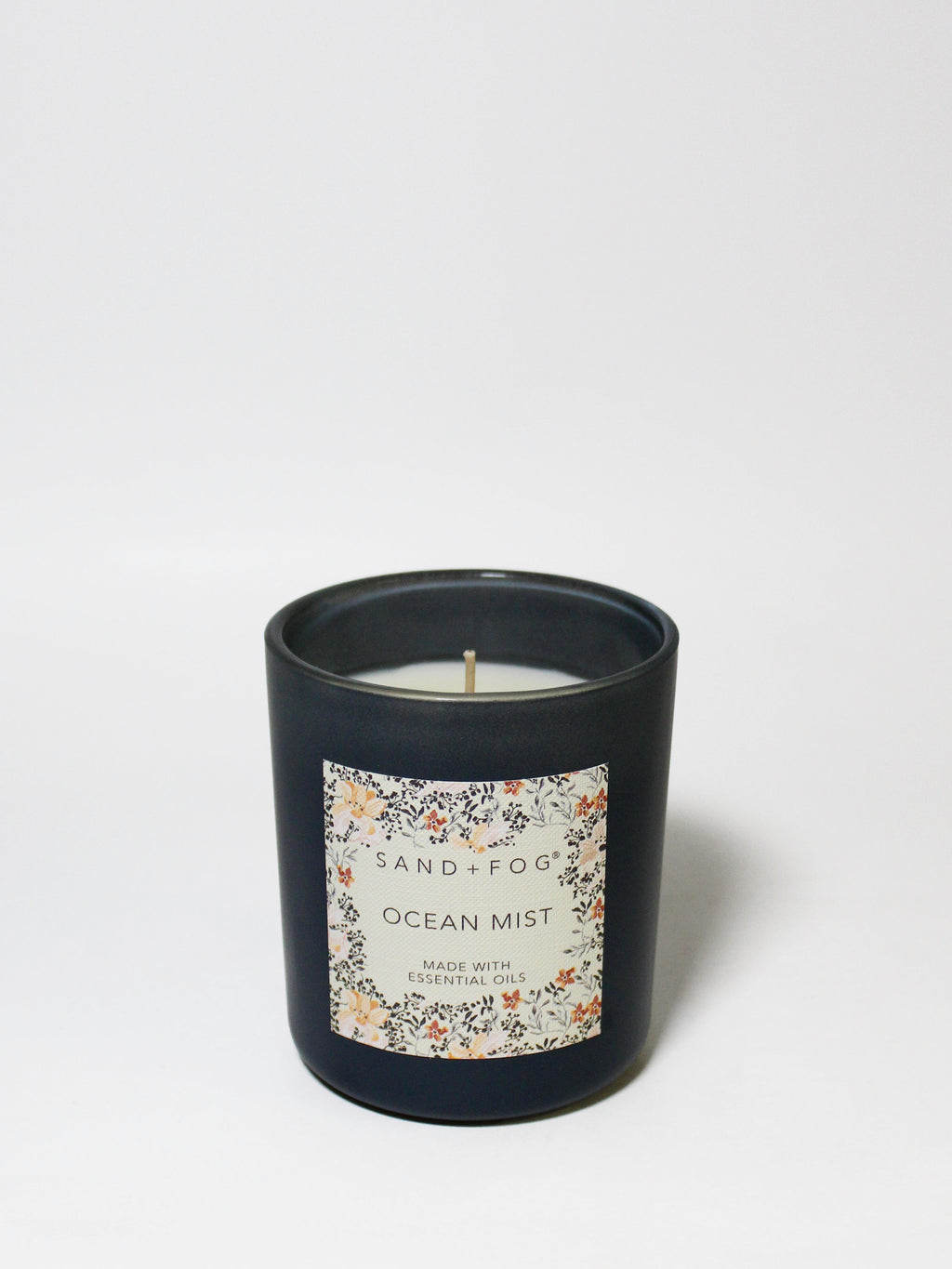Aromatic Ocean Mist 10 oz scented candle