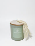 Aromatic Library 10 oz scented candle