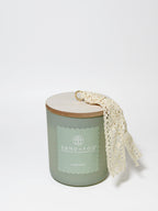 Aromatic Library 10 oz scented candle