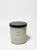 Aromatic Forest & Ocean 10 oz scented candle
