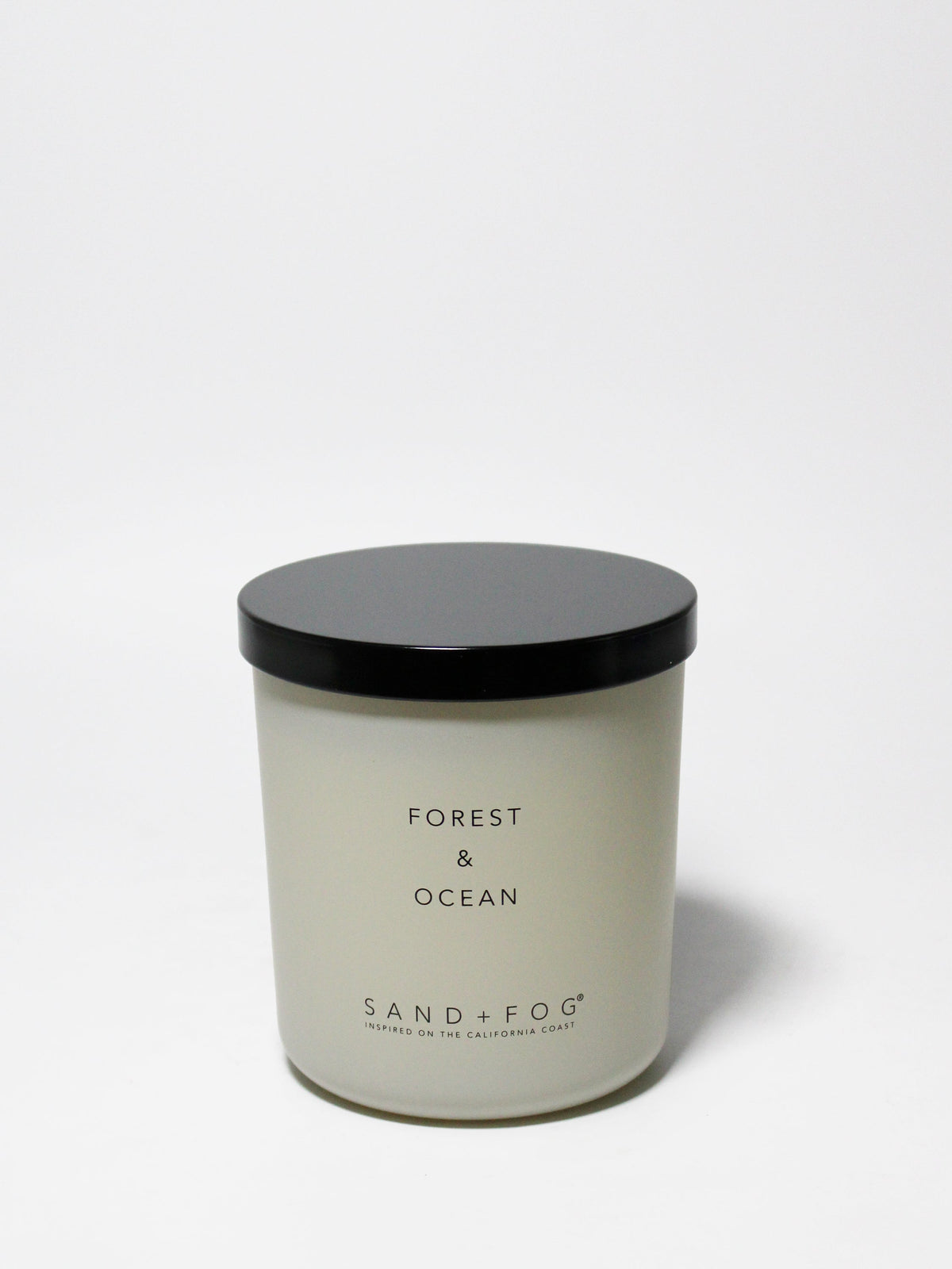 Aromatic Forest & Ocean 10 oz scented candle
