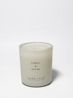 Aromatic Forest & Ocean 10 oz scented candle