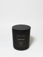 Aromatic Teakwood 10 oz scented candle