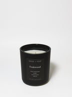 Aromatic Teakwood 10 oz scented candle