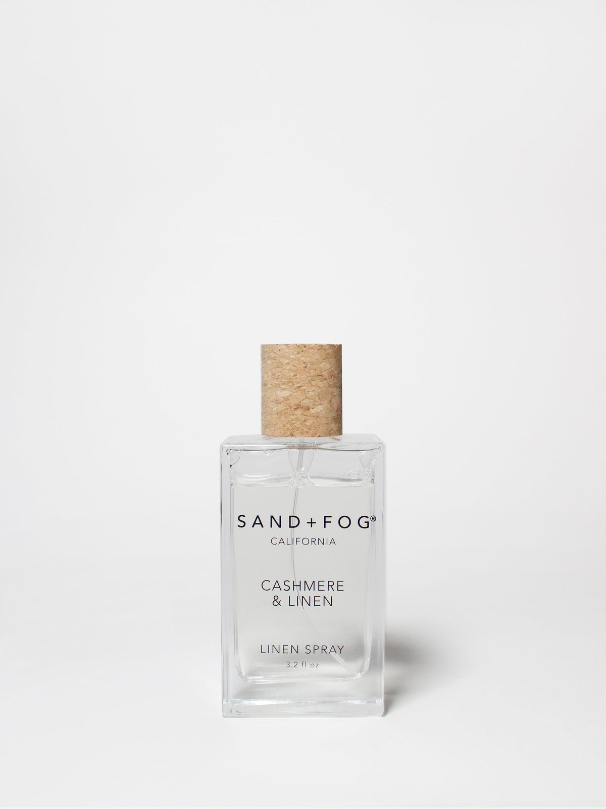 Premium Cashmere & Linen 95 ml Linen Spray
