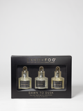 Signature Exploratory Perfume Oil Dropper Set - Dawn to Dusk Collection