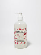 Luxury Peppermint Twist 15.7 oz Liquid Hand Soap