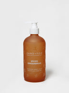 Luxury Spiced Gingerbread 15.7 oz Liquid Hand Soap